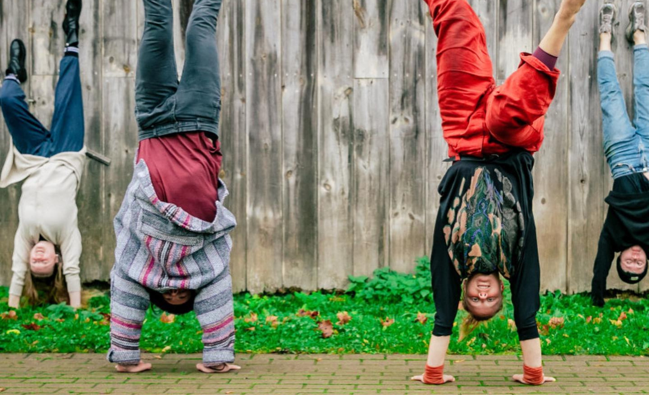 Rīgas cirka skola īstenos sociālā cirka projektu bērniem