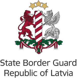 Латвийская пограничная охрана