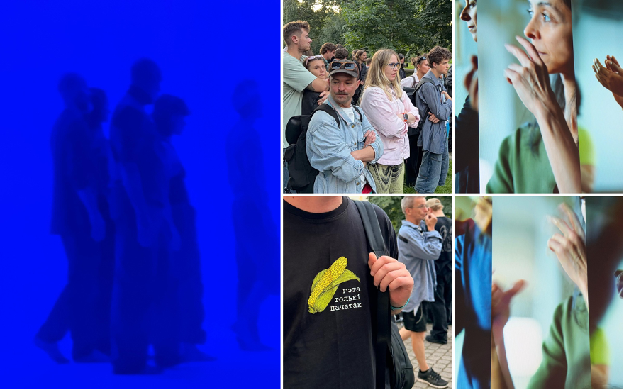 Join the First “Appendix” Guided Art Walk through the Survival Kit 17 Exhibition
