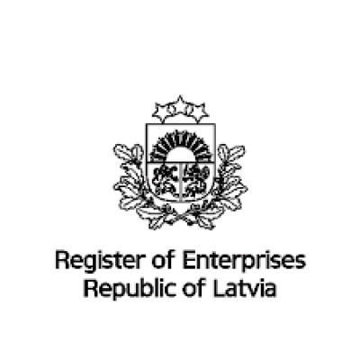 Register of Entreprises