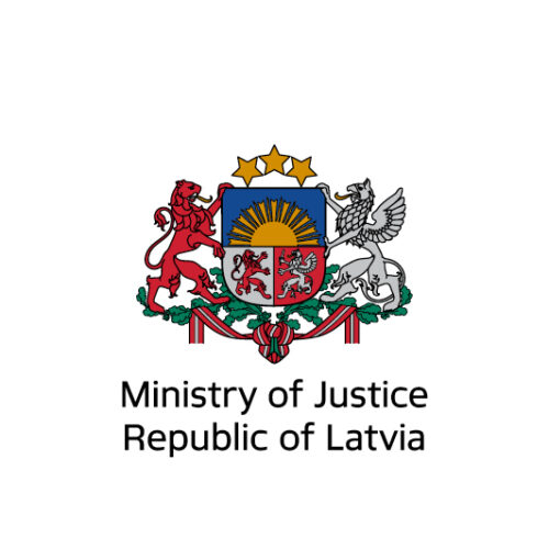 Ministry of Justice Registration of civil acts